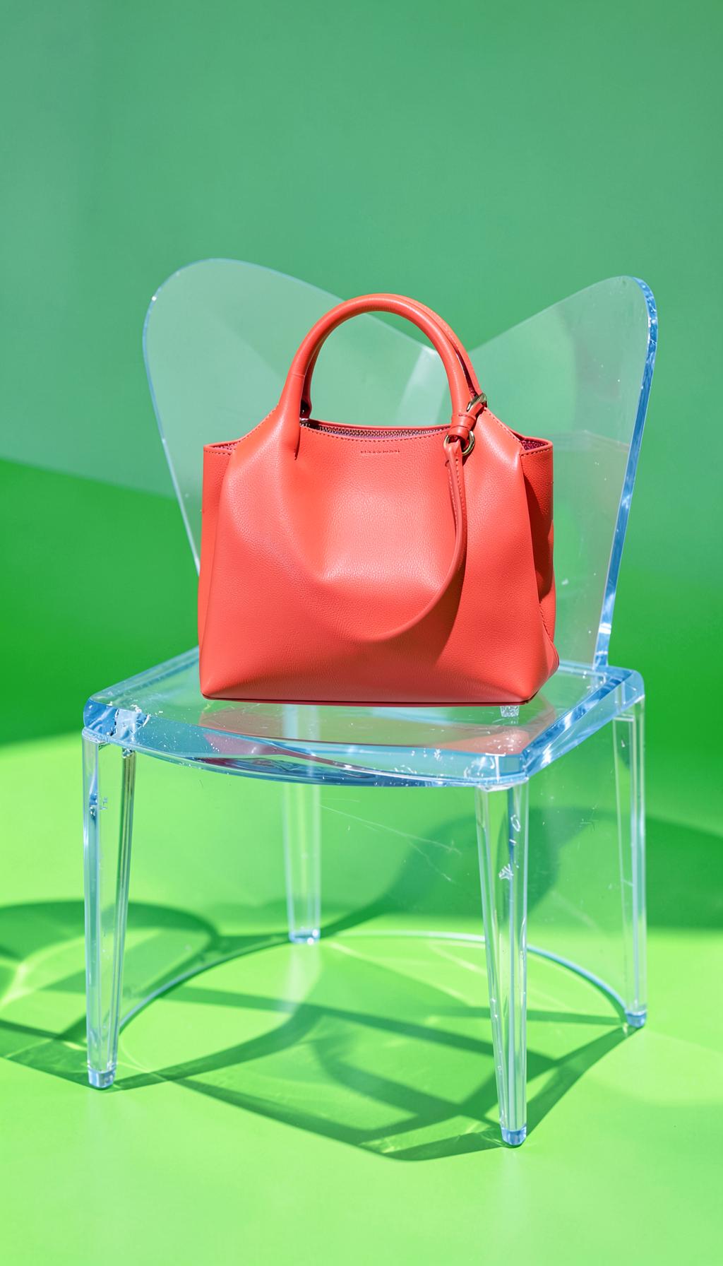 Shoppable Ad example